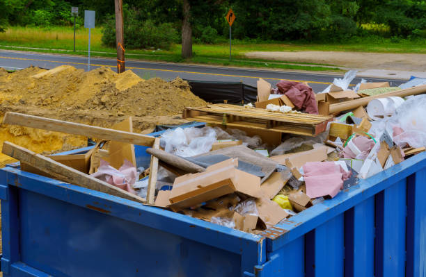 Best Recycling Services for Junk  in Mastic, NY